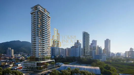 Apartamento com 3 Quartos à venda, 123m² no Fazenda, Itajaí