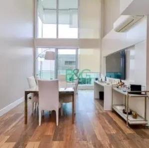 Apartamento com 3 Quartos à venda, 175m² no Brooklin Paulista, São Paulo