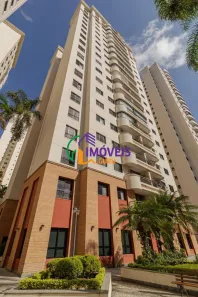Apartamento com 3 Quartos à venda, 90m² no Vila Mascote, São Paulo