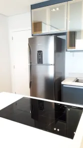 Apartamento com 1 Quarto para alugar, 36m² no Vila Mariana, São Paulo