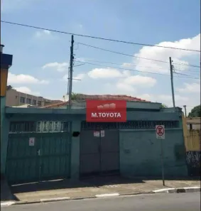 Imóvel Comercial com 3 Quartos para alugar, 220m² no Centro, Guarulhos