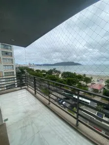 Apartamento com 3 Quartos à venda, 125m² no Boqueirão, Santos