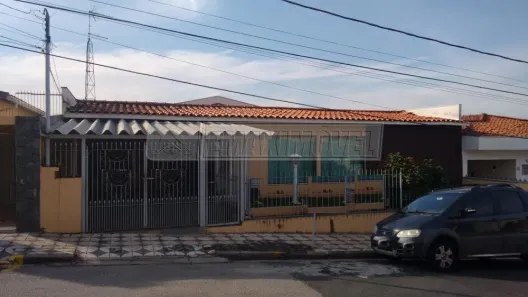 Casa com 4 Quartos à venda, 400m² no Vila Lucy, Sorocaba