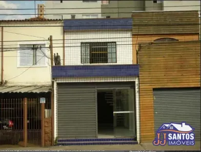Ponto Comercial para alugar, 115m² no Tatuapé, São Paulo