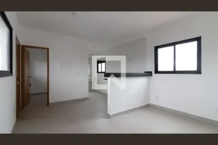 Apartamento com 2 Quartos à venda, 44m² no Vila Guilhermina, São Paulo