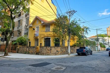 Apartamento com 6 Quartos à venda, 233m² no Maracanã, Rio de Janeiro