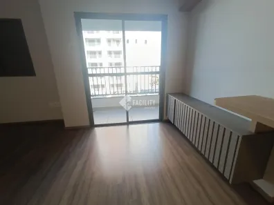 Apartamento com 2 Quartos para alugar, 67m² no Mansões Santo Antônio, Campinas