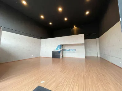 Ponto Comercial para alugar, 115m² no Vitória, Londrina