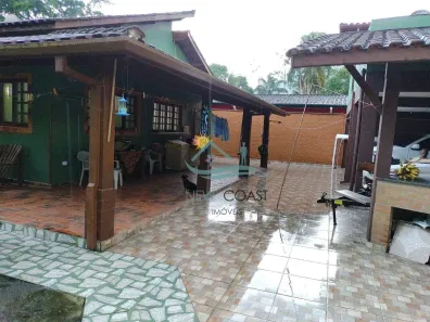 Casa com 3 Quartos à venda, 200m² no Boiçucanga, São Sebastião
