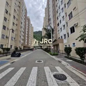 Apartamento com 2 Quartos à venda, 40m² no Bonsucesso, Rio de Janeiro