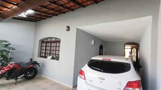 Casa com 3 Quartos à venda, 100m² no Jardim Bela Vista, Jacareí