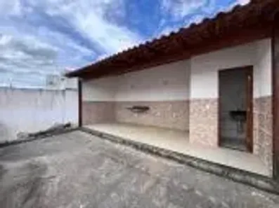 Casa com 2 Quartos à venda, 120m² no Residencial Centro da Serra, Serra