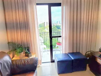 Apartamento com 3 Quartos à venda, 94m² no Imirim, São Paulo