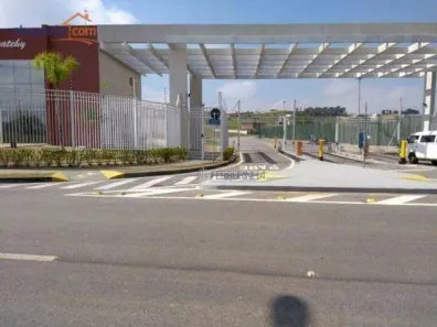 Lote/Terreno à venda, 601m² no Condomínio Residencial Colinas do Paratehy, São José dos Campos