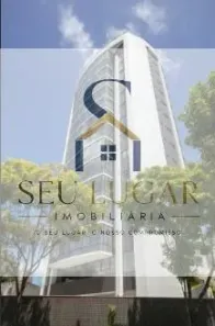 Apartamento com 4 Quartos à venda, 130m² no Pina, Recife