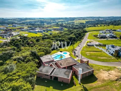 Lote/Terreno à venda, 1200m² no Jardim Quintas da Terracota, Indaiatuba