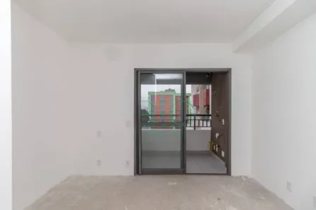Apartamento com 1 Quarto à venda, 26m² no Vila Zilda (Tatuapé), São Paulo