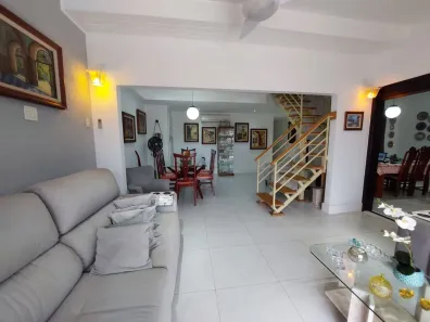 Cobertura com 4 Quartos à venda, 189m² no Recreio dos Bandeirantes, Rio de Janeiro