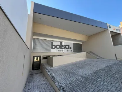 Prédio Comercial para alugar, 720m² no Centro, Bauru