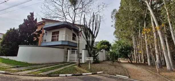 Casa com 4 Quartos à venda, 466m² no Jardim Ibiti do Paço, Sorocaba