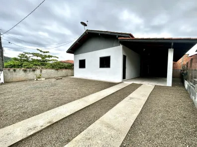Casa com 2 Quartos para alugar, 70m² no Nossa Senhora de Fátima, Penha