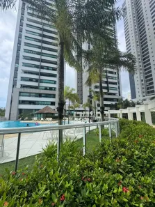 Apartamento com 1 Quarto à venda, 55m² no Patamares, Salvador