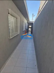 Casa com 2 Quartos à venda, 125m² no Bela Vista, Osasco