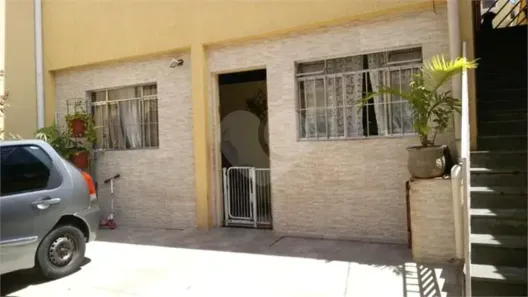 Sobrado com 3 Quartos à venda, 250m² no Vila Gustavo, São Paulo