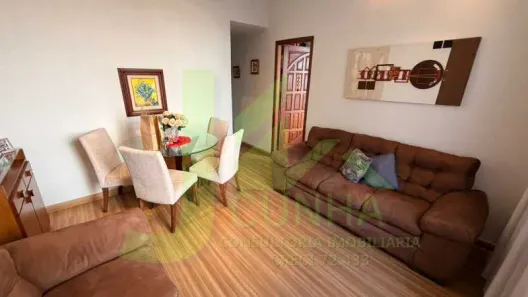 Apartamento com 2 Quartos à venda, 78m² no Copacabana, Rio de Janeiro