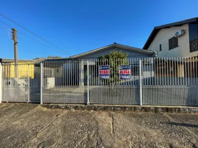 Casa com 2 Quartos para alugar, 180m² no Sarandi, Porto Alegre