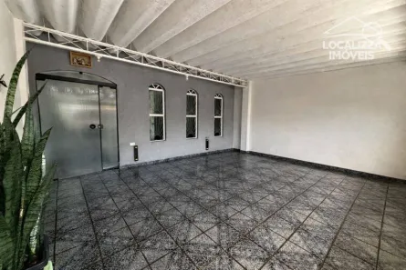 Casa com 3 Quartos à venda, 132m² no Residencial Vale das Nogueiras, Americana
