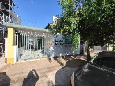 Casa com 3 Quartos para alugar, 80m² no Jardim Estoril, Bauru