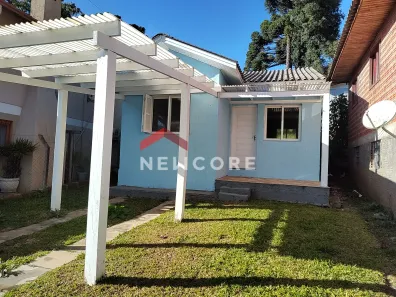 Casa com 2 Quartos à venda, 56m² no Vicente Dutra, Gramado