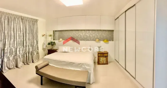 Apartamento com 3 Quartos à venda, 212m² no Meia Praia, Itapema