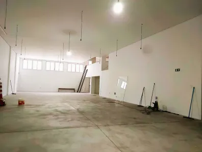 Galpão/Depósito/Armazém para alugar, 281m² no Perdizes, São Paulo
