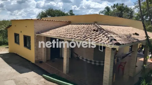 Fazenda/Sítio com 3 Quartos à venda, 150m² no Solar do Madeira, Contagem