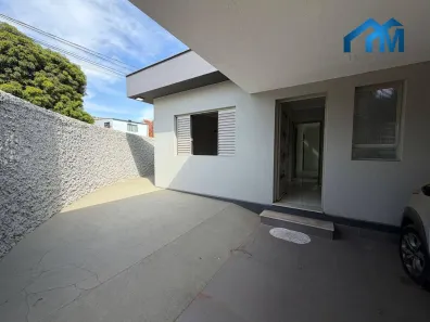 Casa com 3 Quartos à venda, 118m² no Jardim Santo Antônio, Salto