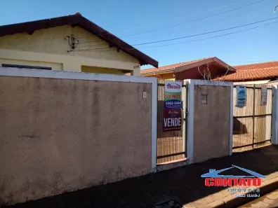 Casa com 4 Quartos à venda, 332m² no Vila Brasília, São Carlos