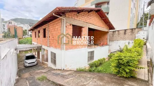 Casa com 5 Quartos à venda, 395m² no Buritis, Belo Horizonte