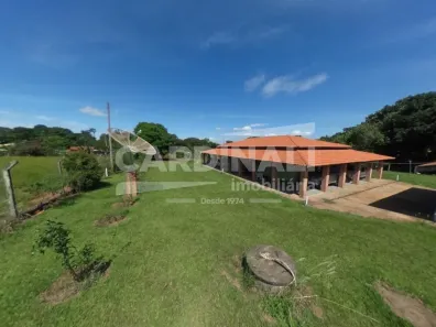 com 3 Quartos à venda, 400m² no Centro, São Carlos