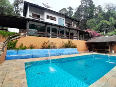 Casa com 5 Quartos à venda, 320m² no Roseira, Mairiporã
