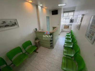 Sala Comercial à venda, 45m² no Penha Circular, Rio de Janeiro