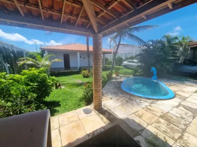 Casa com 2 Quartos à venda, 170m² no Sabiaguaba, Fortaleza