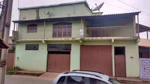 Casa com 2 Quartos à venda, 120m² no Colônia do Marçal, São João Del Rei