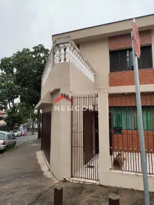 Sobrado com 3 Quartos à venda, 181m² no Parque Oratório, Santo André