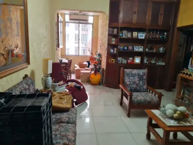 Apartamento com 3 Quartos à venda, 100m² no Copacabana, Rio de Janeiro