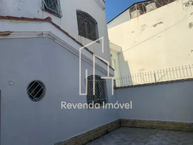 Sobrado com 5 Quartos à venda, 272m² no Pari, São Paulo