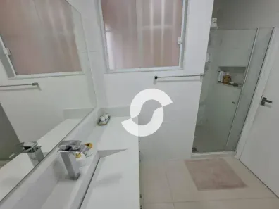 Apartamento com 2 Quartos à venda, 92m² no Icaraí, Niterói
