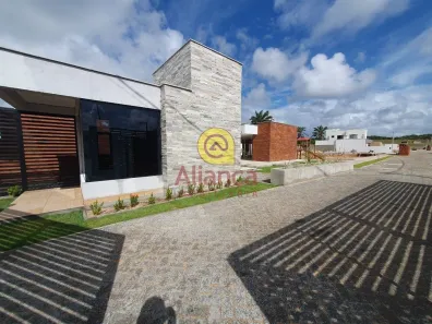 Lote/Terreno à venda, 213m² no , Nísia Floresta