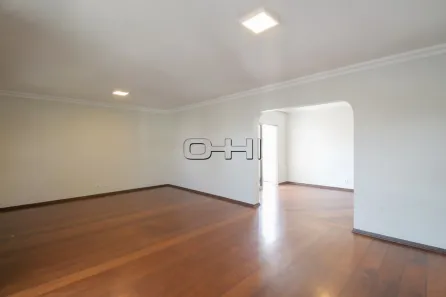 Apartamento com 3 Quartos à venda, 210m² no Planalto Paulista, São Paulo